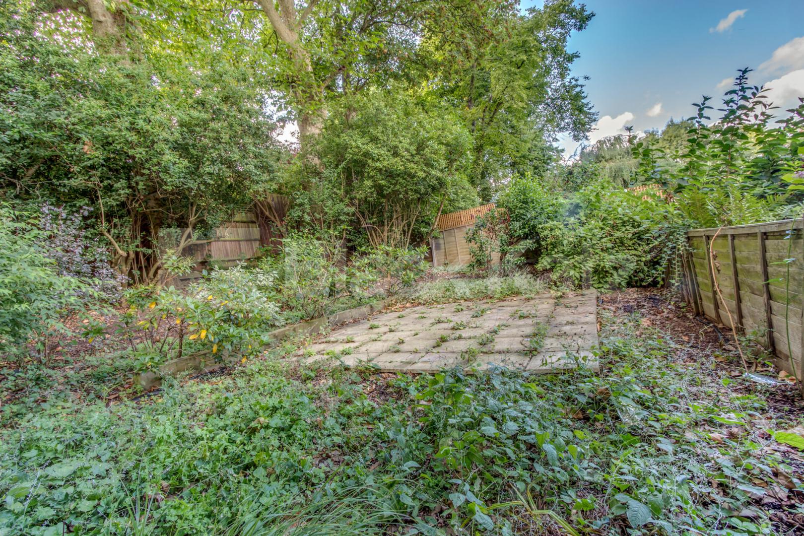 Stunning apartment on one of the most sought after roads in Crouch End Christchurch Road, Crouch End